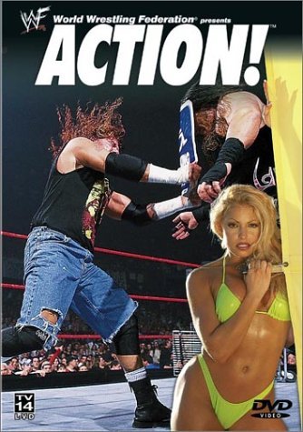 W.W.F. (WORLD WRESTLING FEDERA: ACTION!