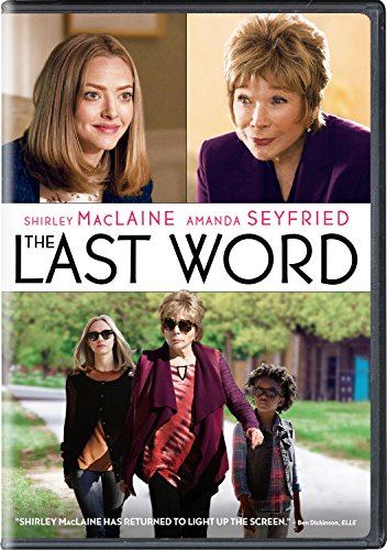 THE LAST WORD [IMPORT]