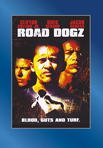 ROAD DOGZ (WIDESCREEN)