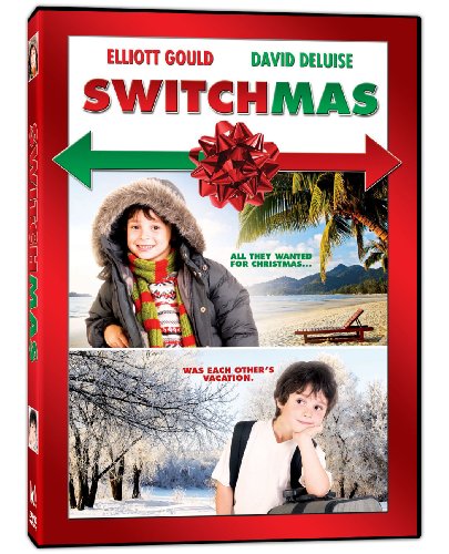 SWITCHMAS (BILINGUAL) [IMPORT]