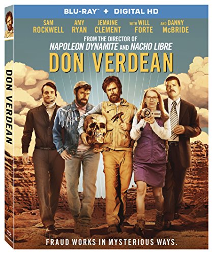 DON VERDEAN