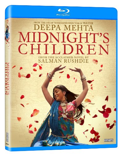 MIDNIGHT'S CHILDREN [BLU-RAY]