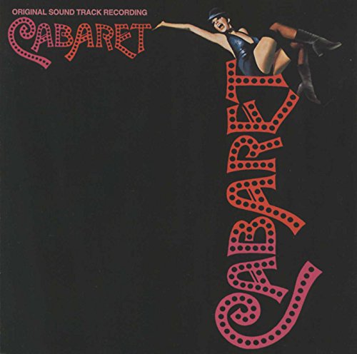 VARIOUS ARTISTS - CABARET