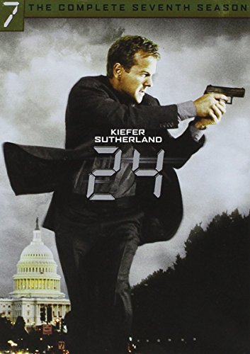 24: SEASON 7 [IMPORT]