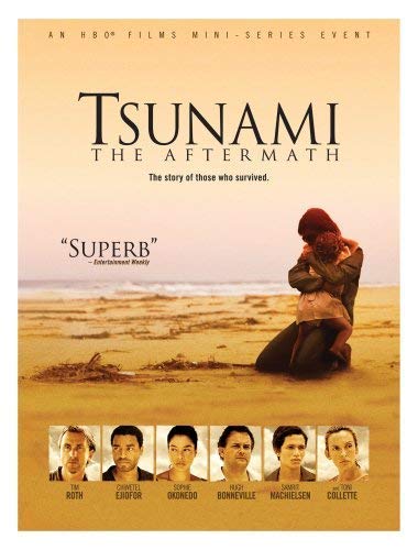 TSUNAMI: THE AFTERMATH (SOUS-TITRES FRANAIS)