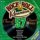 VARIOUS - 1957: CLASS OF: ROCK N ROLL RE