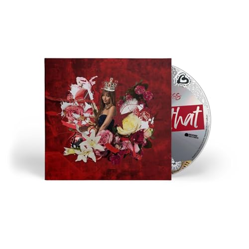 PINKPANTHERESS - FANCY THAT (CD)