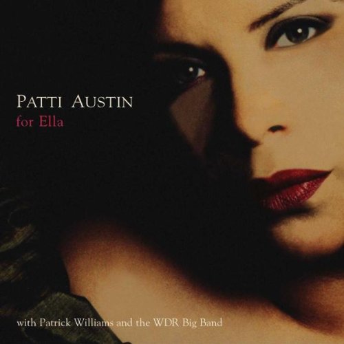 AUSTIN, PATTI - FOR ELLA