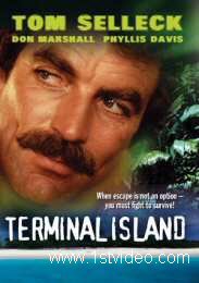 TERMINAL ISLAND [IMPORT]