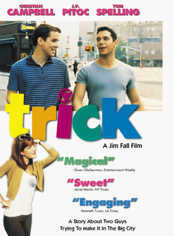 TRICK (WIDESCREEN)