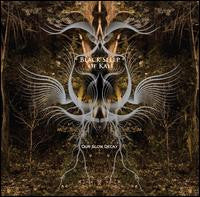 BLACK SLEEP OF KALI  - OUR SLOW DECAY