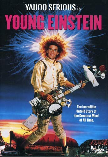 YOUNG EINSTEIN (SOUS-TITRES FRANAIS)