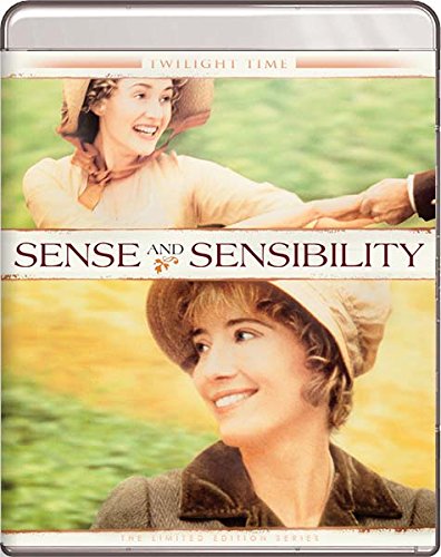 SENSE AND SENSIBILITY