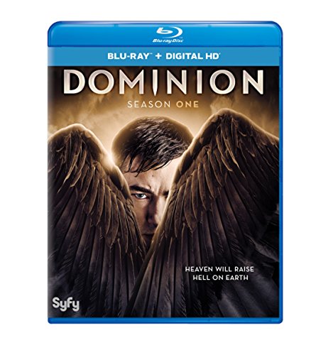 DOMINION: SEASON ONE [BLU-RAY]