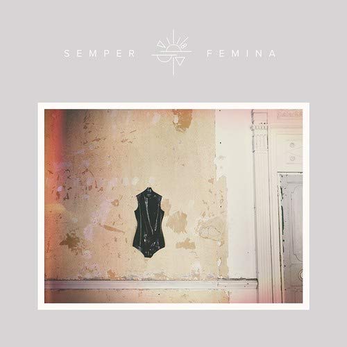 LAURA MARLING - SEMPER FEMINA