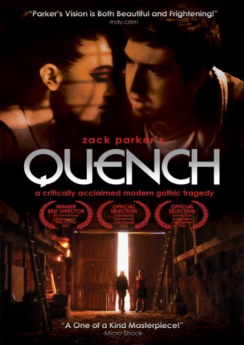 QUENCH [IMPORT]