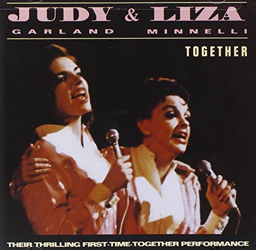 JUDY GARLAND - TOGETHER