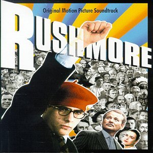 VARIOUS ARTISTS - RUSHMORE