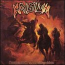 KRISIUN - CONQUERORS OF ARMAGEDDON