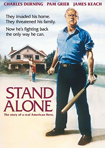 STAND ALONE  - DVD