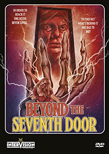 BEYOND THE 7TH DOOR [IMPORT]