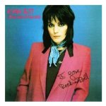 JOAN JETT & THE BLACK HEARTS - I LOVE ROCK N' ROLL RE-MASTERE