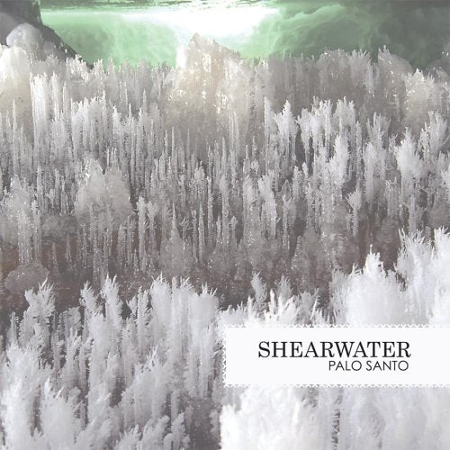 SHEARWATER - PALO SANTO