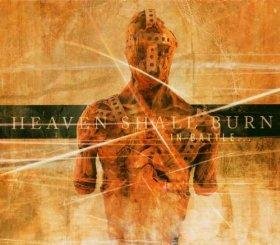 HEAVEN SHALL BURN - IN BATTLE THERE IS NO LAW