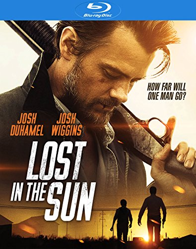 LOST IN THE SUN [BLU-RAY]