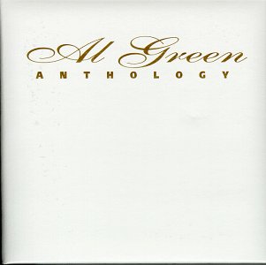 GREEN, AL - ANTHOLOGY BOX SET