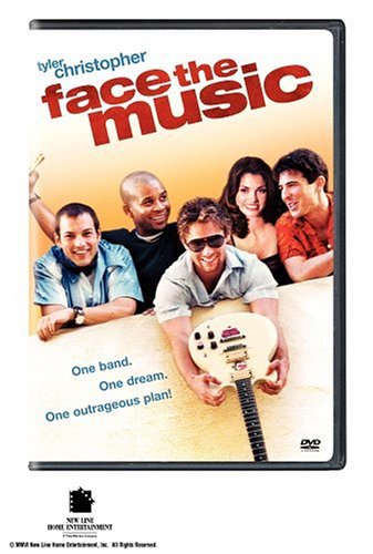 FACE THE MUSIC [IMPORT]