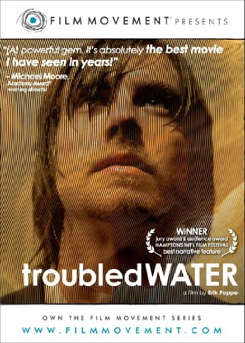 TROUBLED WATERS