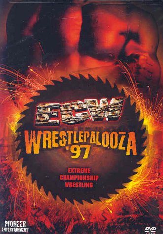 ECW: WRESTLEPALOOZA 97