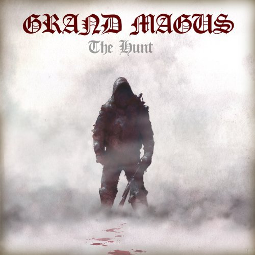 GRAND MAGUS - THE HUNT