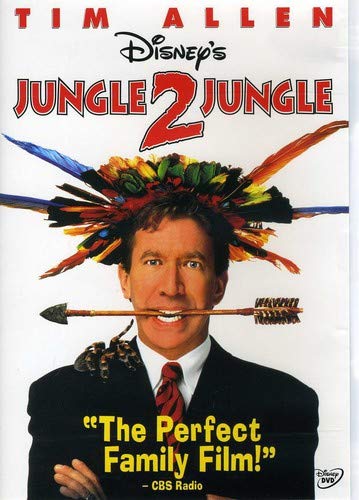 JUNGLE 2 JUNGLE