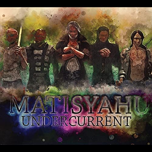 MATISYAHU - UNDERCURRENT (VINYL)