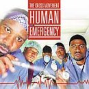 CROSS MOVEMENT - HUMAN EMERGENCY