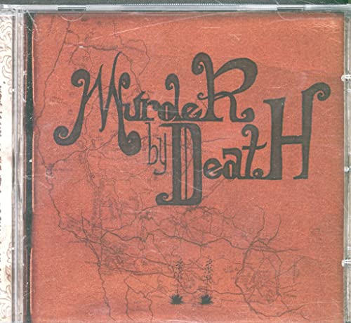 MURDER BY DEATH - ST