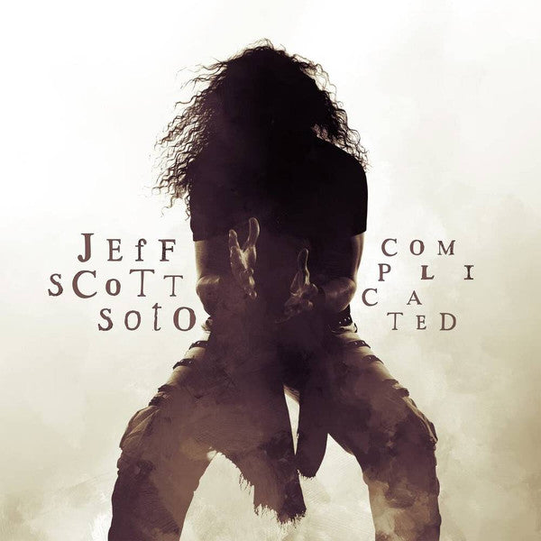 SOTO, JEFF SCOTT  - COMPLICATED