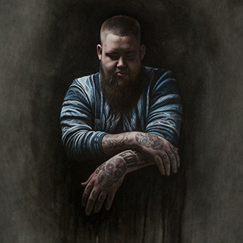 RAG'N'BONE MAN - HUMAN