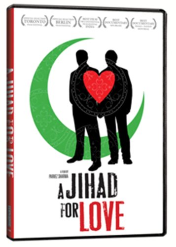 A JIHAD FOR LOVE