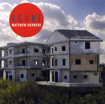 HERBERT, MATTHEW  - SCORE