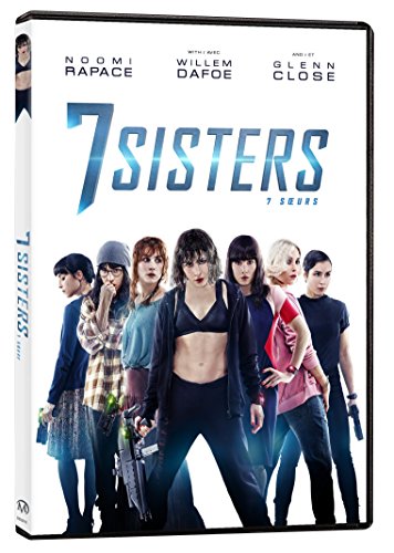 7 SISTERS (7 SURS) (BILINGUAL)