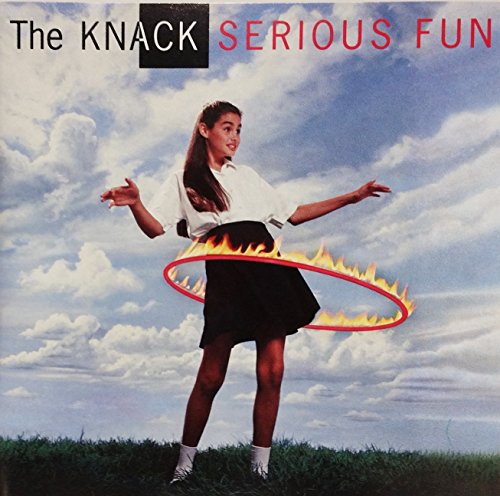 THE KNACK - SERIOUS FUN