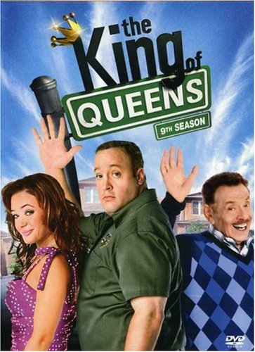 KING OF QUEENS - THE COMPLETE NINTH SEASON [IMPORT]