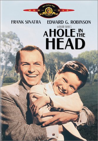 HOLE IN THE HEAD (WIDESCREEN) (BILINGUAL) [IMPORT]