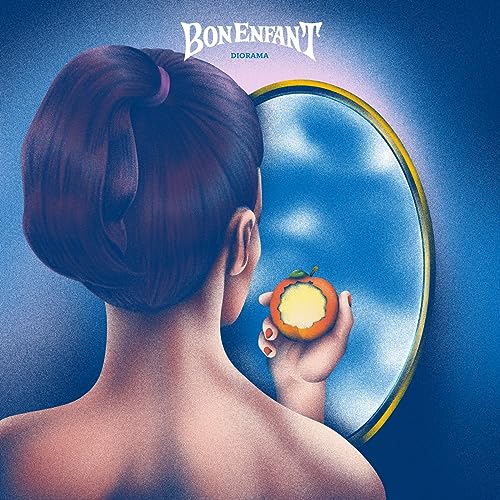 BON ENFANT - DIORAMA (VINYL)
