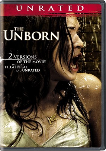 THE UNBORN (UNRATED) (BILINGUAL)