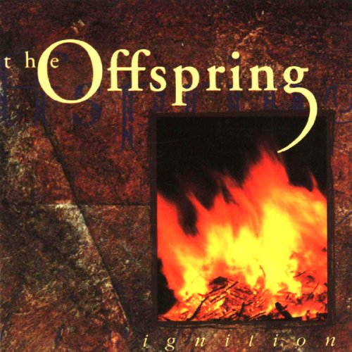 OFFSPRING - IGNITION (RM)