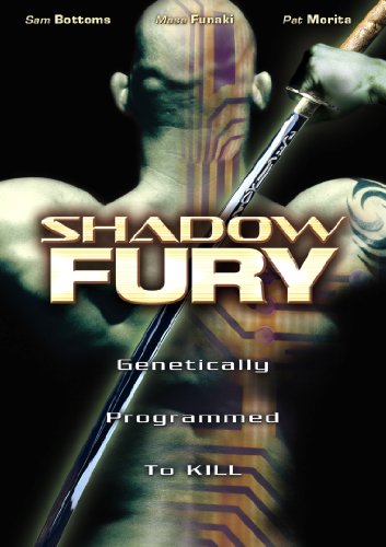 SHADOW FURY